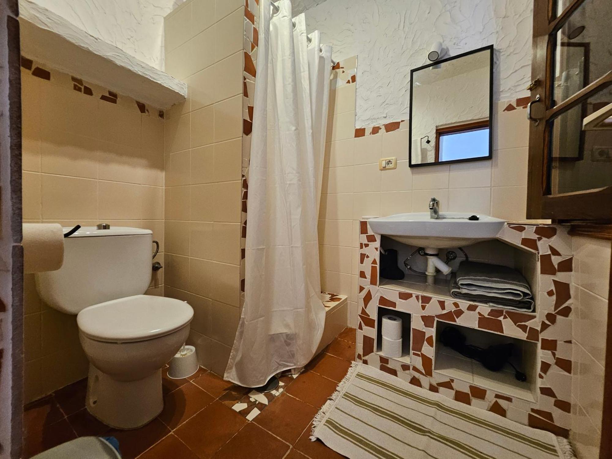 Апартаменти Casa Lara Ермігуа Екстер'єр фото
