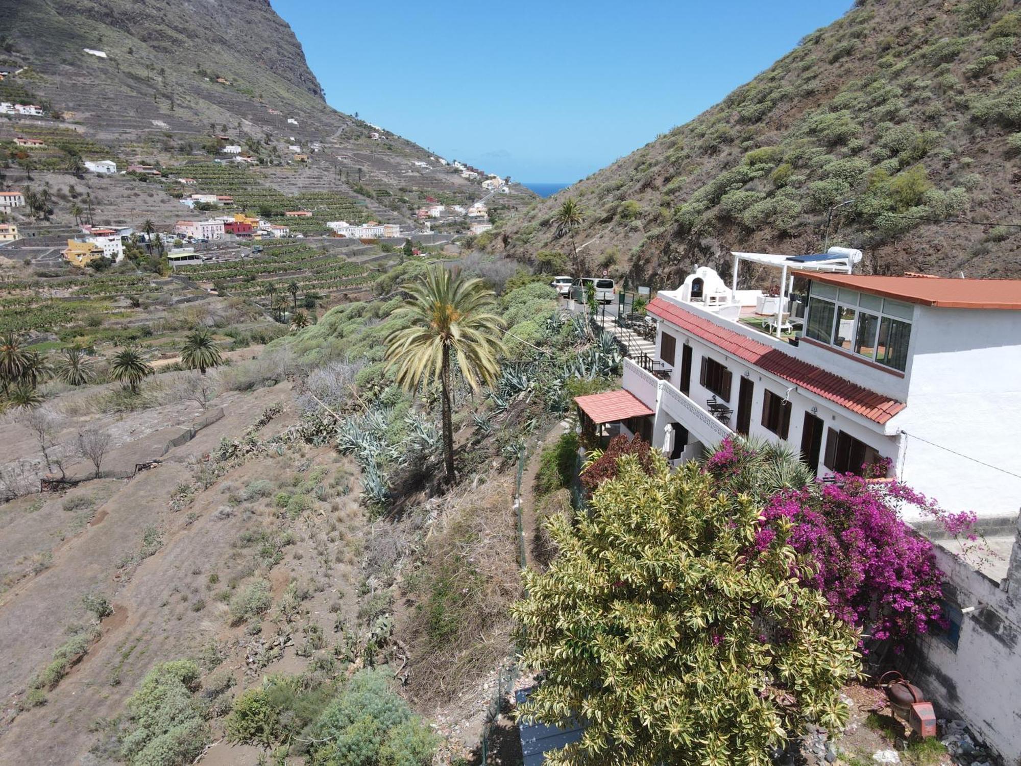 Апартаменти Casa Lara Ермігуа Екстер'єр фото