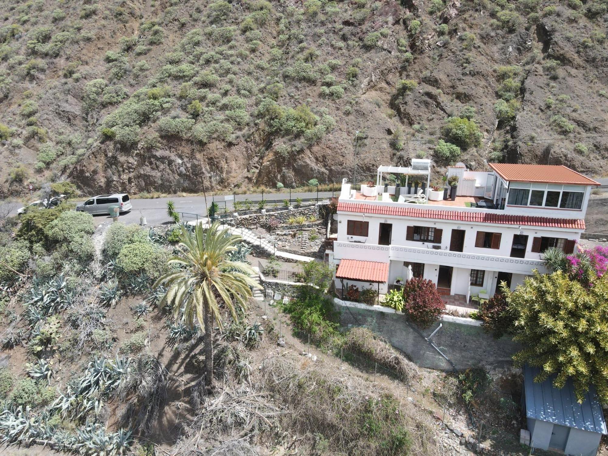 Апартаменти Casa Lara Ермігуа Екстер'єр фото